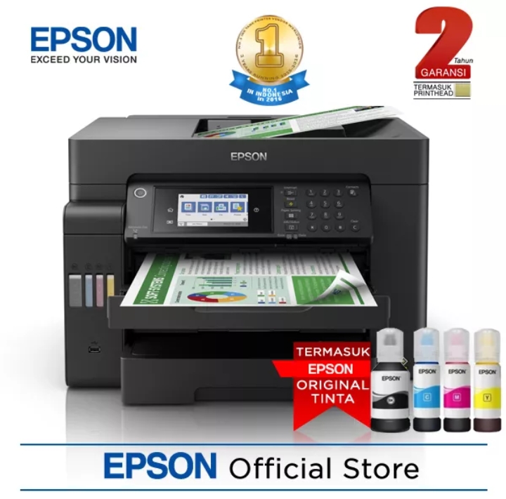 EPSON L15150 A3+
