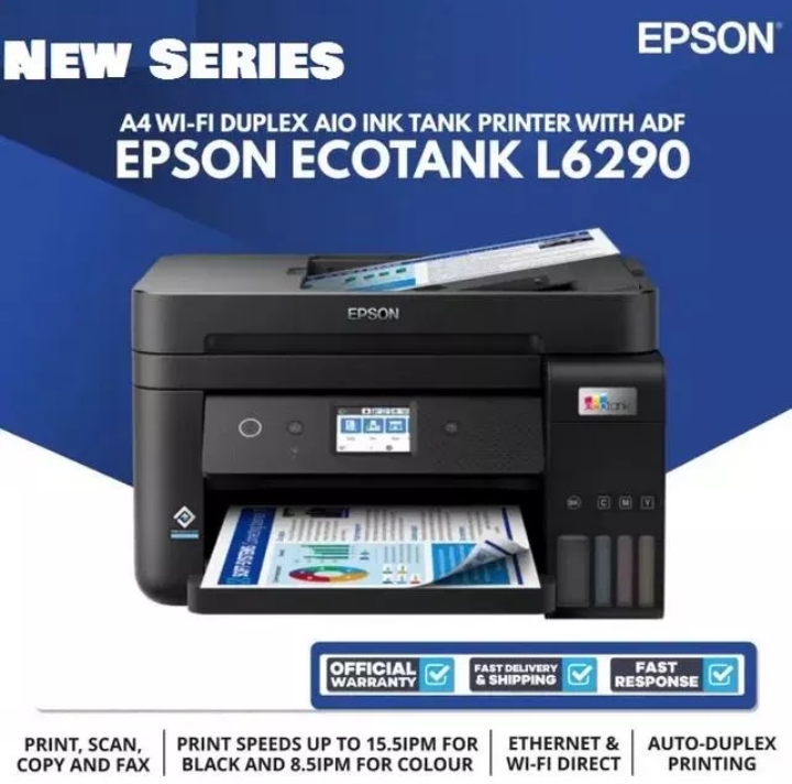 EPSON L6290