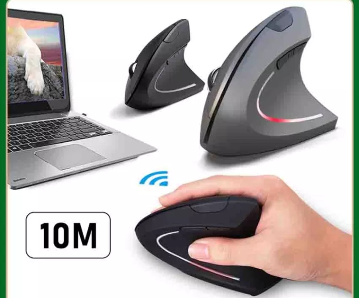 Mouse Wireless Gaming Mice