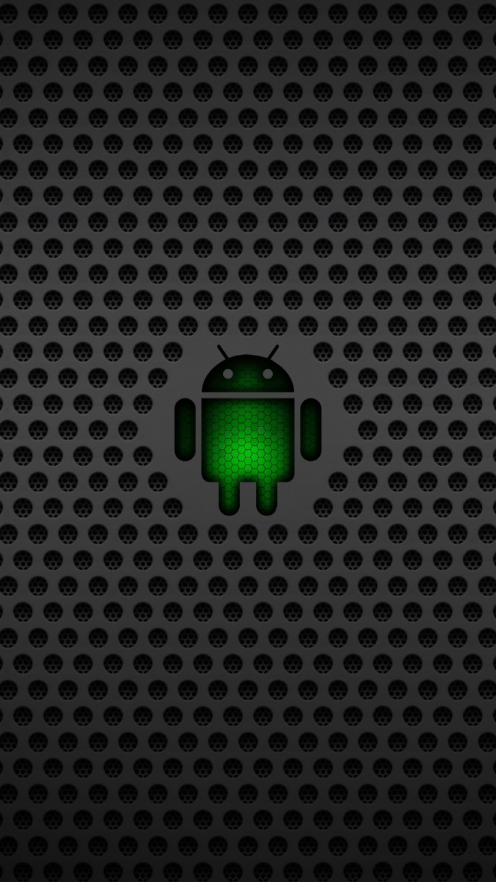 Android Metal