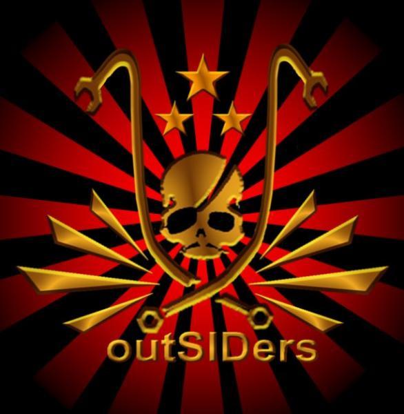 outSIDers