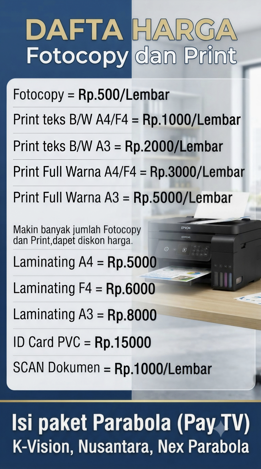 fotocopy