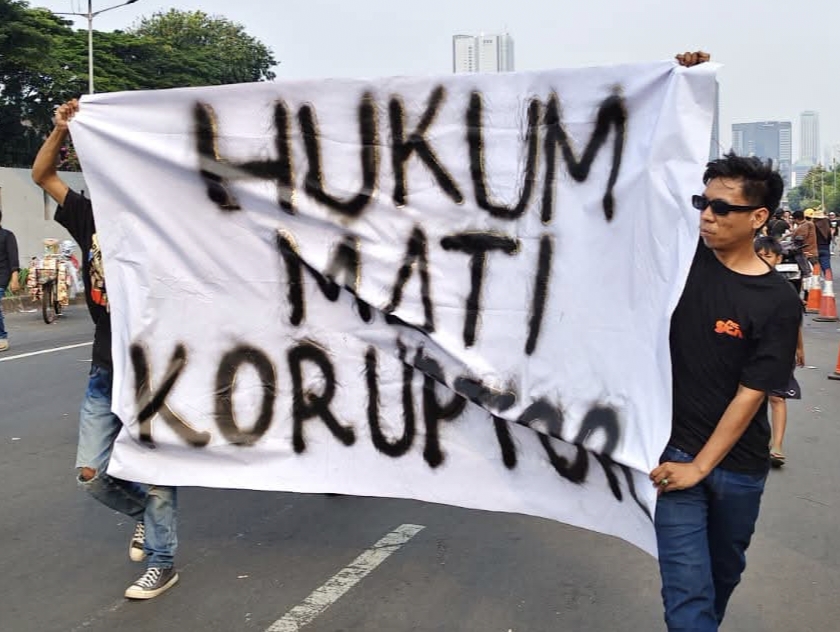 koruptor